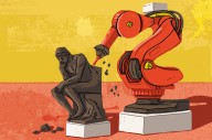 Survey Results Show People Prefer More Human Involvement in AI