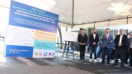 Inicia primera etapa de proyecto de interconexión vial Monterrey