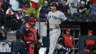 3 players Yankees can let walk in free agency