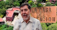 Robo a casa de vecina de Noroña en Tepoztlán: ‘No buscaban objetos de valor’, dice secretario de Morelos