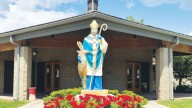 St. Hubert to celebrate Fall Festival