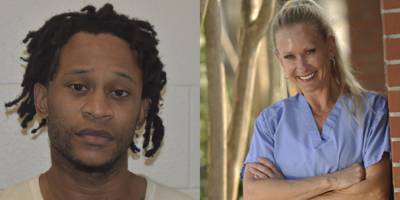 Montgomery man arrested for capital murder of Auburn veterinary professor