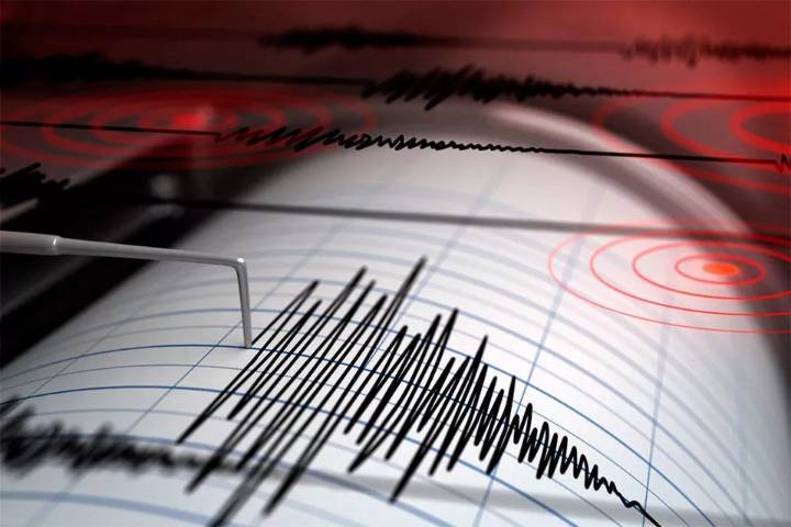 Funvisis reporta temblor de magnitud 5.4 en Carabobo y varios estados del país (+Detalles) 24 de septiembre de 2025 | País Por los momentos, las autoridades no han registrado daños materiales ni lesio