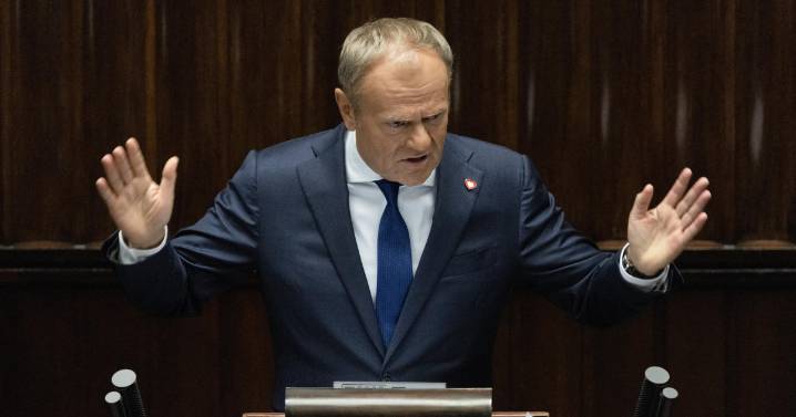 ¿Qué implica el artículo 4 de la OTAN que acaba de invocar Polonia?