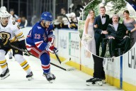 Exclusive | Adam Fox's Rangers impact will honor father-in-law's ALS fight