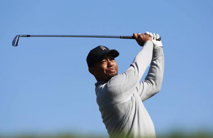 Tiger Woods Fuels Comeback Hopes as Physical Transformation Becomes Clear in Newest Update It looks like Tiger Woods is all set to make his comeback and fans can't keep their calm over how fit he look