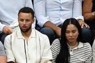 Ayesha Curry’s US Open Moment Shows Clear Rule Violation Amid Public Backlash