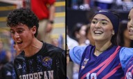 Gustavo Álvarez y Jonely Jiménez son elegidos como los Jugadores de la Semana de Buzzer Beater