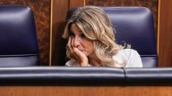 Yolanda Díaz sobre Junts tras el fracaso de la reducción de jornada laboral: "Tengo límites y no voy a entregar mi país"