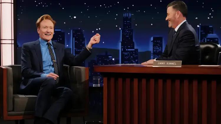 El escándalo Kimmel: ABC en el ojo del huracán