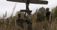 Germany pushes for use of frozen Russian assets