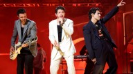 Jonas Brothers add Fort Worth stop to their current ‘Greetings from Your Hometown' tour