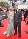 Roofman Lit Up the Toronto Film Festival