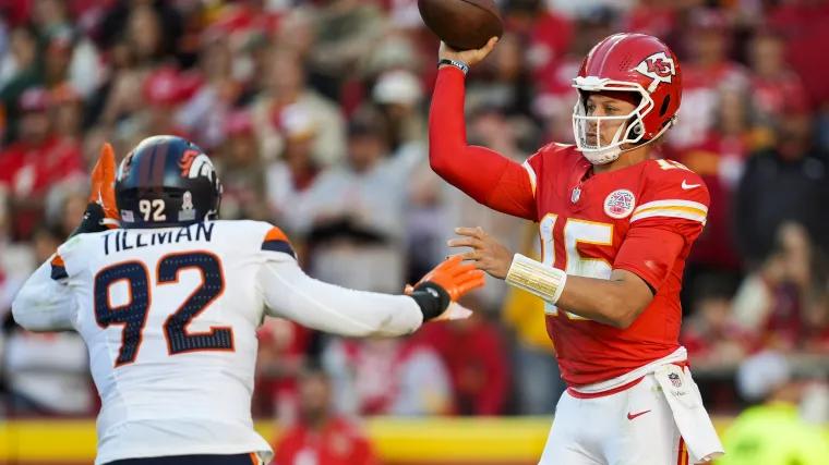 Denver Broncos' linebacker is taking way too much criticism for team's Week 2 loss