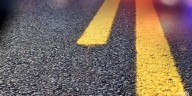 2 hospitalized after Lexington crash involving garbage truck