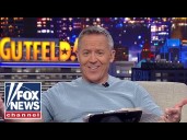 'Gutfeld!': We don't deserve Trump