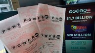 Powerball jackpot rolls to $1.7B, 3rd-largest prize in U.S. history