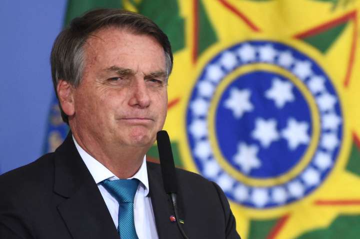 Juicio a Bolsonaro: Fiscal pide condenarlo por cinco delitos contra el orden democrático