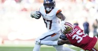 Broncos' fantasy football prospects, including rookies, are on the rise 