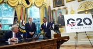 Trump anuncia que Cumbre del G-20 2026 será en Miami