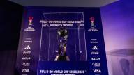 Dónde ver todos los partidos Mundial Sub-20 por televisión gratis en directo y en vivo online