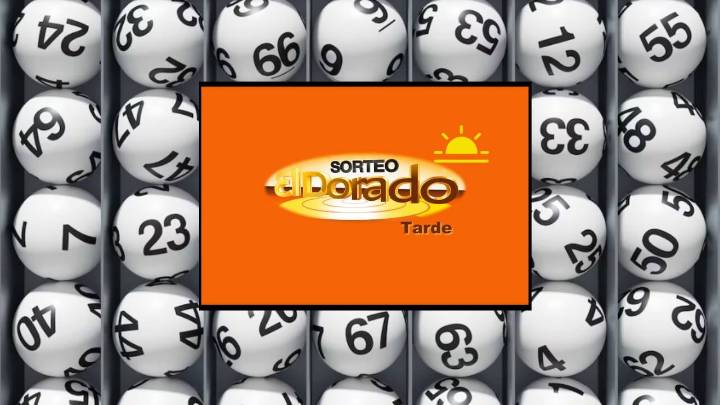 Dorado Tarde: consulte aquí los números premiados de hoy, 10 de septiembre de 2025