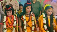 163-Year-Old Ramlila Tradition In Gorakhpur Draws Thousands Of Devotees; Raghav