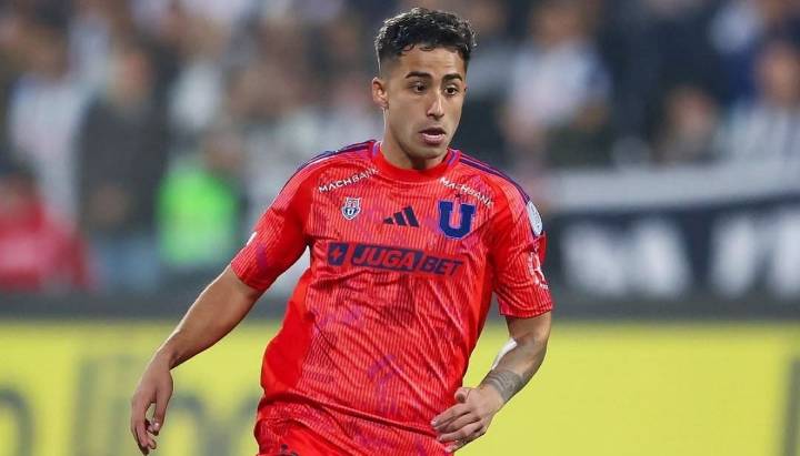 ¿Qué resultado necesita Universidad de Chile para clasificar a semifinales de Copa Sudamericana?