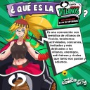 Esta de vuelta Vive la Conco con su edición especial villanos