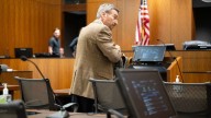 Why a longtime Utah defense attorney appeared in court in the Charlie Kirk case