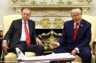 Trump ofrece a Turquía levantar sanciones «casi de inmediato» si abandona el crudo ruso