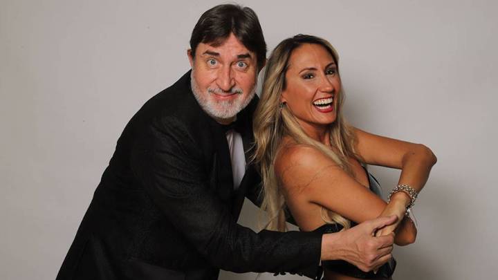 Llega a Jujuy "Pollerudo", el increíble show del humorista Flaco Pailos