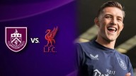 Con Oliver Sonne, Liverpool vs. Burnley: ¿dónde ver EN VIVO por la fecha 4 de la Premier League?