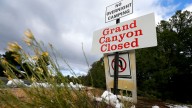 Former national park superintendents urge Trump administration to close parks in case of shutdown