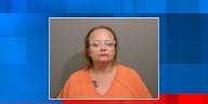 Traffic stops ends with drug charges for passenger