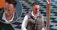 Police look for alleged repeat shoplifter after theft reported at Woden BWS
