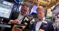 Market news: Most of Wall Street ticks higher