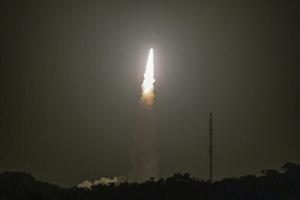 Taiwan running out of time for satellite communications, space chief tells AFP