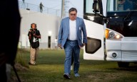 Explota afición y prensa contra Piojo Herrera por empate en Nicaragua