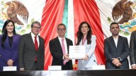 La propuesta económica de Sheinbaum para 2026 incluye más impuestos a refrescos, cigarros y videojuegos