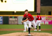 Source: Pirates to call up No. 4 prospect LHP Hunter Barco