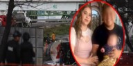 Yanet Guerrero, embarazada, lucha por su vida tras la explosión en Iztapalapa
