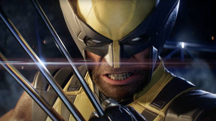 Marvel's Wolverine Bares Its Claws In Violent First Trailer