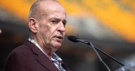 Edmonton Elks say team owner Larry Thompson has died at age 65