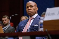 New York court strikes down Adams plan to bring ICE into Rikers