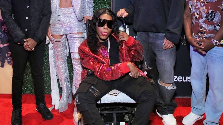 Who is Rolling Ray? Social media and reality TV star dies at 28
