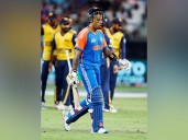 Suryakumar Yadav's Captaincy Struggles Continue Amid Asia Cup Challenges