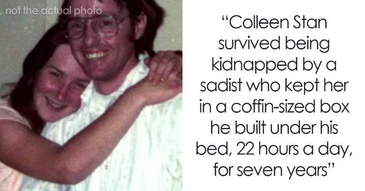 80 Terrifying True Stories That Are Hard To Believe (Trigger Warning)