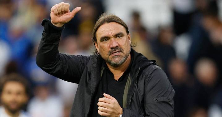 Daniel Farke press conference LIVE Leeds United boss on Daniel James, goal drought and Wolves