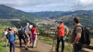 Dos nuevas rutas guiadas con el programa "Caminando por Laviana" este mes de septiembre